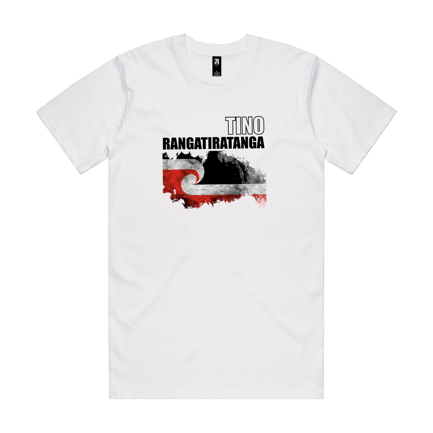 TINO RANGATIRATANGA tees