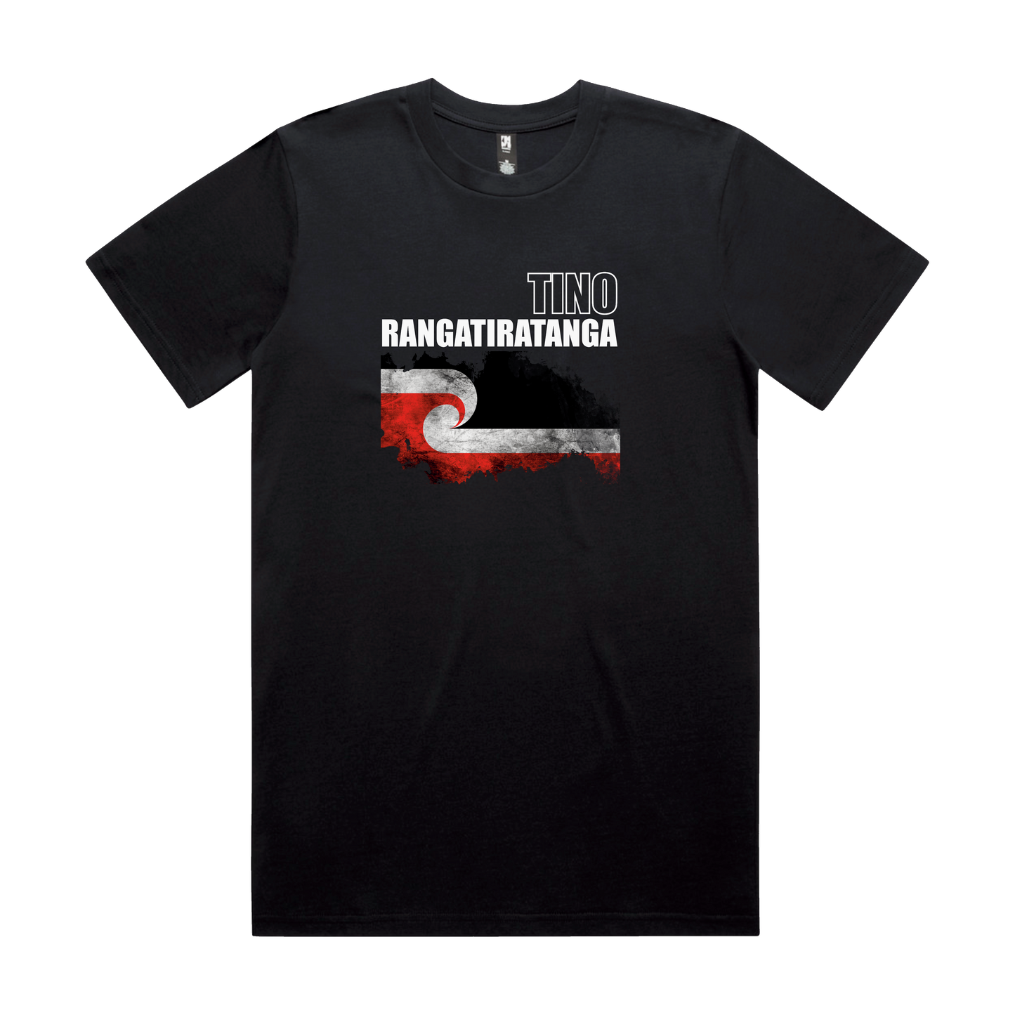 TINO RANGATIRATANGA tees