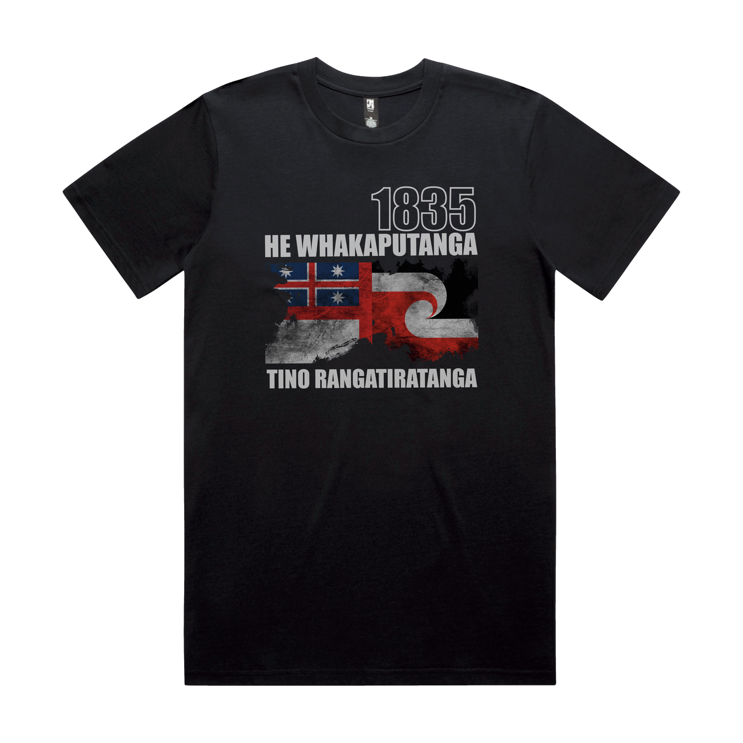KOTAHITANGA tees