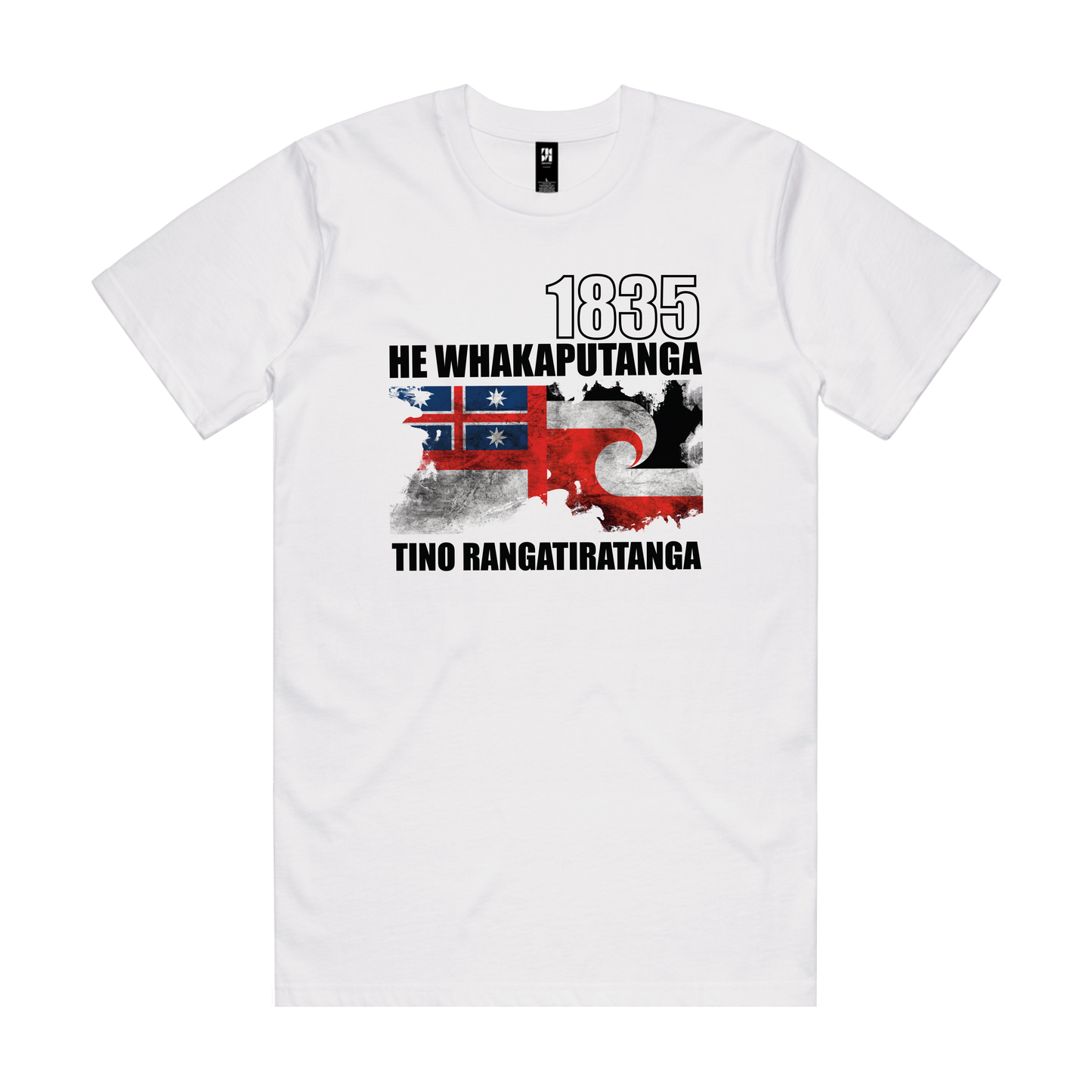 KOTAHITANGA tees